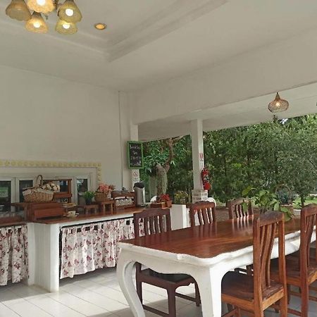 Charisma Resort Suan Phueng Εξωτερικό φωτογραφία