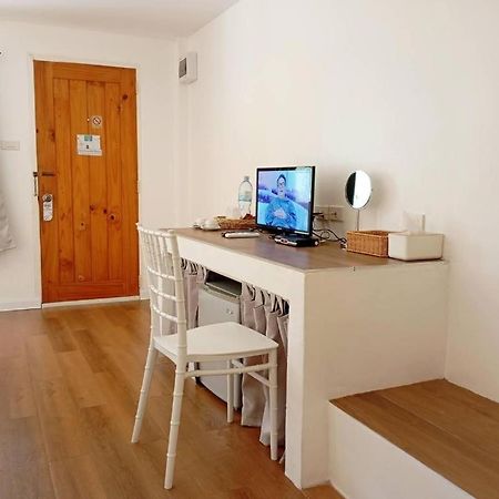 Charisma Resort Suan Phueng Εξωτερικό φωτογραφία