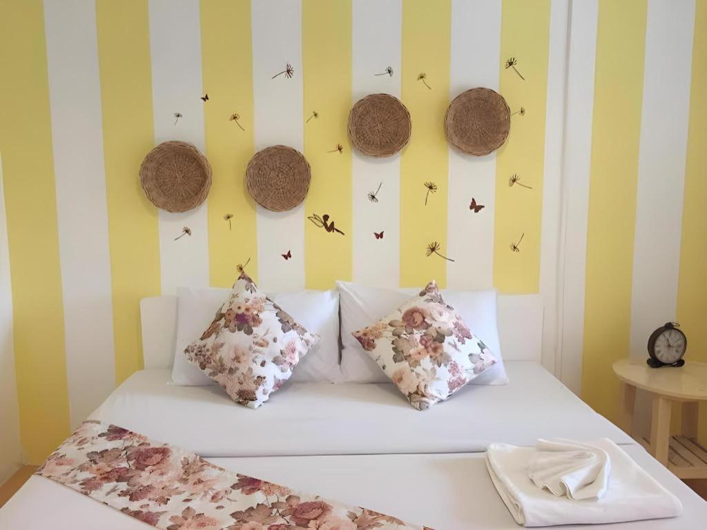Charisma Resort Suan Phueng Εξωτερικό φωτογραφία
