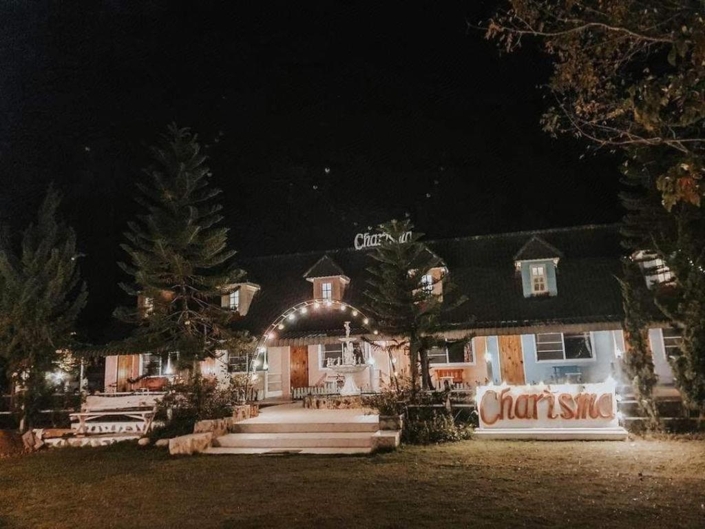 Charisma Resort Suan Phueng Εξωτερικό φωτογραφία