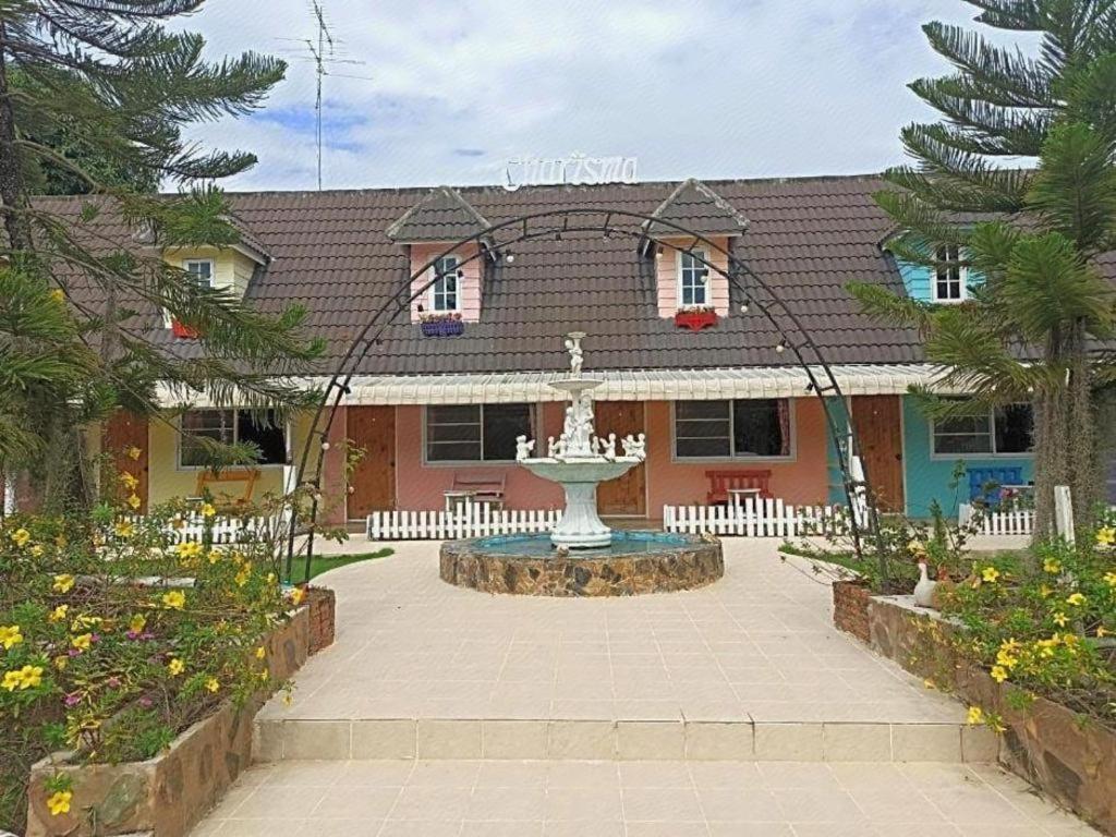Charisma Resort Suan Phueng Εξωτερικό φωτογραφία