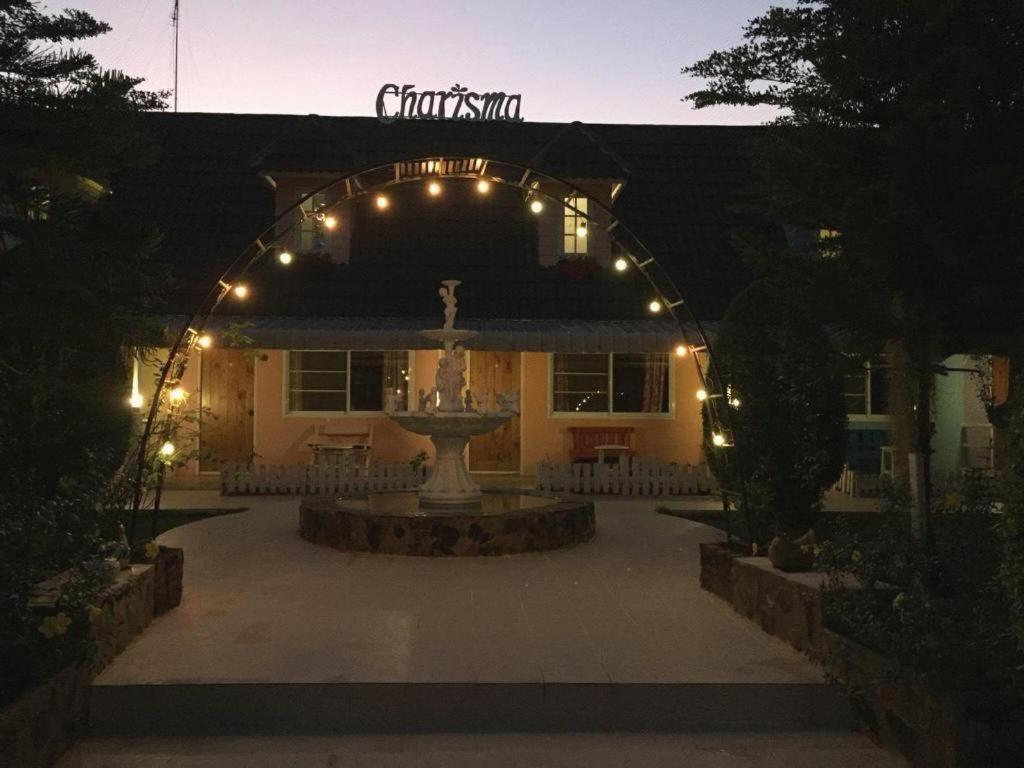 Charisma Resort Suan Phueng Εξωτερικό φωτογραφία