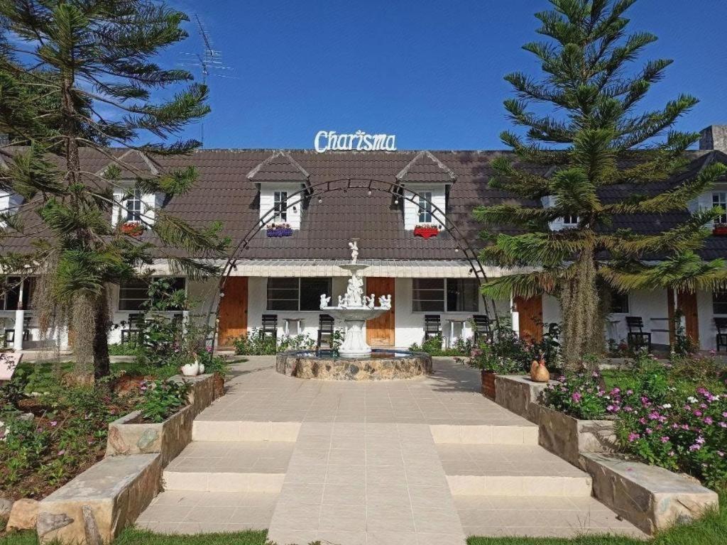 Charisma Resort Suan Phueng Εξωτερικό φωτογραφία
