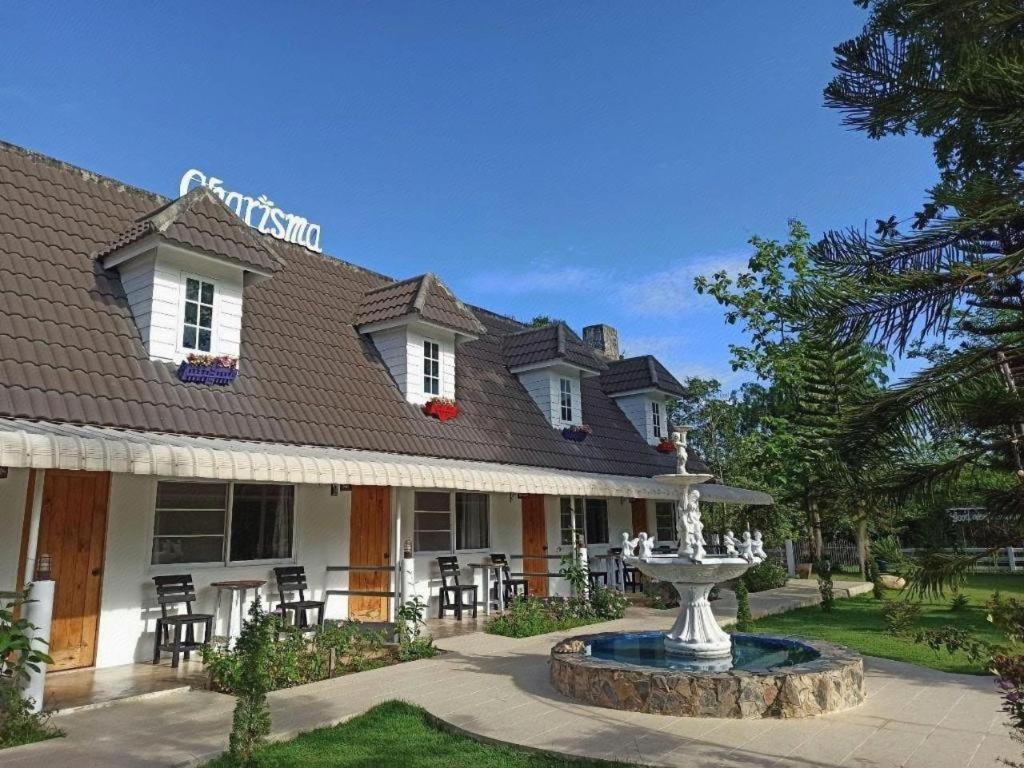Charisma Resort Suan Phueng Εξωτερικό φωτογραφία