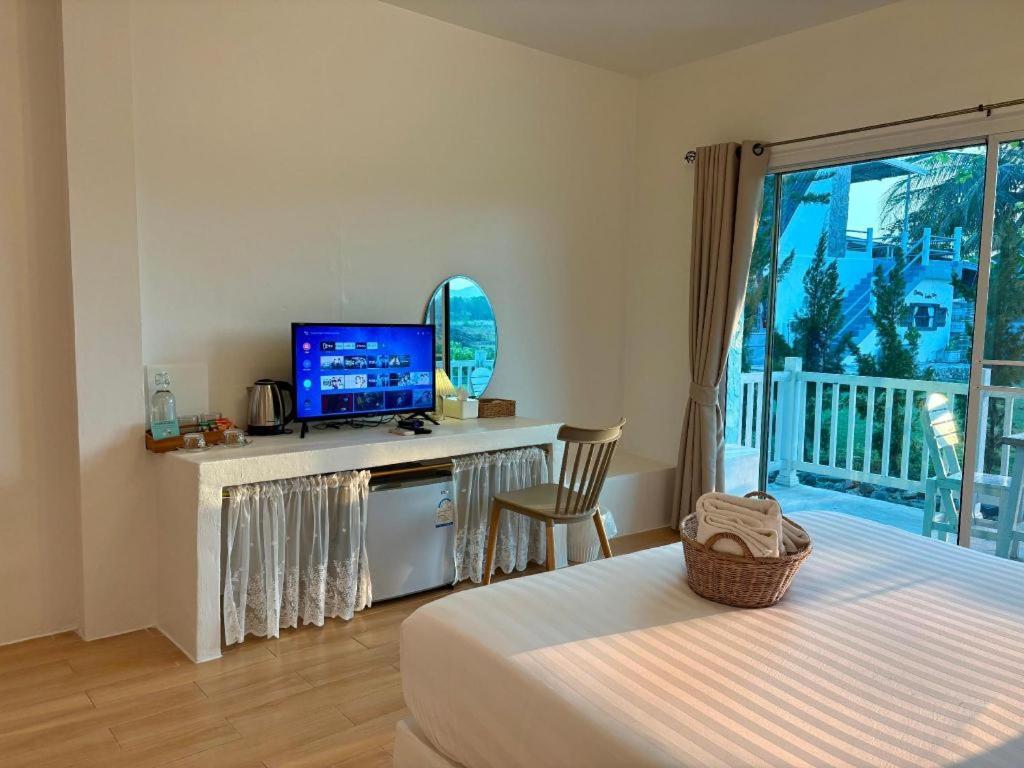 Charisma Resort Suan Phueng Εξωτερικό φωτογραφία