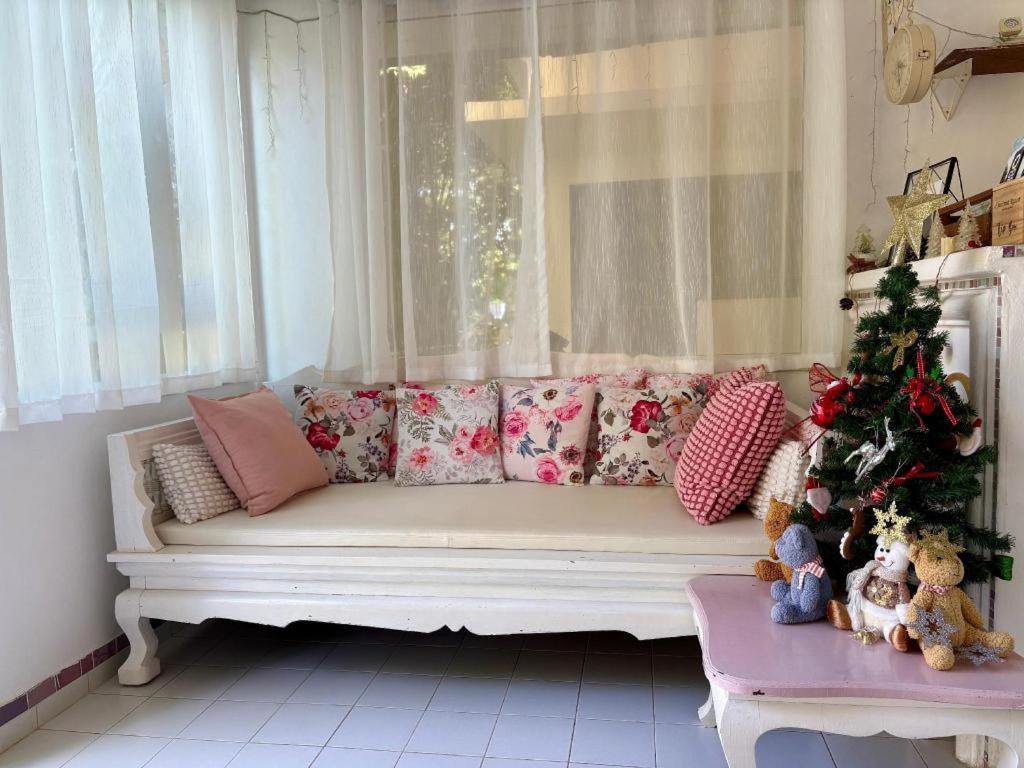 Charisma Resort Suan Phueng Εξωτερικό φωτογραφία